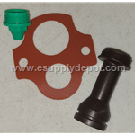 Red Lion  305584016 Nozzle/Ventura Kit for RJC-50 Premium Pump