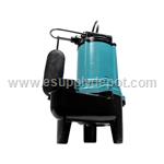 Little Giant 511431 10SC-CIA-SFS 115 Volt 60 Hz 20' Cord 1/2 HP (Replaces 511346, and SEW50SA)