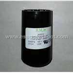 Little Giant 950532 Capacitor, 270 MFD, 250V,2.00" Dia