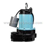 Little Giant 511624 10ECH-CIA-SFS 1/2 HP 115v 30' Cord (Replaces 509240, 511603)