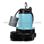 Little Giant 511622 10ECH-CIA-RF 1/2 HP 115v 30' Cord (Replaces 509234, 511574)