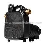 Little Giant 555104 UPSP-5 115V 60Hz - Non-Submersible, Self-Priming Transfer Pump (replaces 555101)