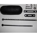 Little Giant 599139 Float Assembly 9/10EC/SC, New 5.5-ASPA