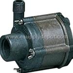Little Giant 584698 TE-5-MD HC pump less motor