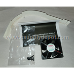 Franklin Electric 225635909 SD100/150/XT Nema1 Fan Kit