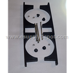 Little Giant 305626012 MSUBM Mounting Bracket for MS580P, MS900P, MS1200P