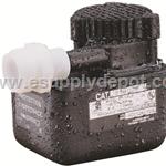 Little Giant 518025 PE-1-PCPK Pool Cover Pump 115V 60Hz - 170 GPH, Pool Cover Pump, 25' Power Cord