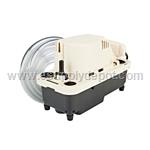 Little Giant 554650 VCMA-20ULST-PRO 115V With Tubing