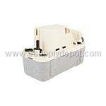 Little Giant 554642 VCMA-20ULSC-PRO 115V With Anti-Sweat Sleeve