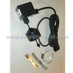 Little Giant 599193 Universal RVMS Switch 115 Volt 3" Differential 10' Power Cord