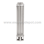 Little Giant High Capacity Pump Ends