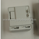 Little Giant 950542 RELAY,POTENTIAL,START,500V ZETTLER Power Sewer