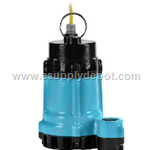 Little Giant HT-10EN-CIM Hight Temperature Pump 511610 Manual 200F