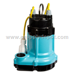 Little Giant HT-10EN-CIA-FS 511710 High Temp 200F Automatic Integrated Float