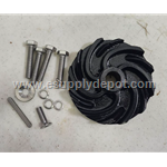 Little Giant Impeller 305623002 16G Grinder Impeller