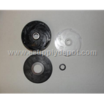 Franklin Electric 305404914 Stage Assembly - 15 GPM