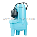 Little Giant 14942786  15SC Series Sewage Pump