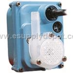 Little Giant 521203 1-MA 115V 60Hz 170 GPH - Small Submersible, 6' Power Cord (Replaces 521286)