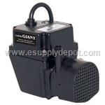 Little Giant 502375 2E-38N-WG (BLACK) 115V 60Hz 1/40 HP, 300 GPH - Dual Purpose Pond Pump, 15' Power Cord (502909)
