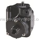 Little Giant 518087 1-EA-42 115V 60Hz 170 GPH Dual-Purpose, Epoxy-Encapsulated Pump, 10' Power Cord