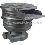 Little Giant 571010 WF-5 (F-1000), Waterfall & Bio Filter, Up to 3000 Gallons