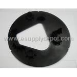 Little Giant 113135 Locating Plate for WRS-6, WRSC-6