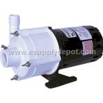 Little Giant 580002 2-MD 115V 50/60Hz Motor 977452