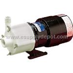 Little Giant 582002 4-MD 115V 60Hz Motor 977409