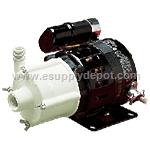 Little Giant 583002 5-MD 115V 50/60Hz Motor 977410