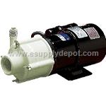 Little Giant 582504 TE-4-MD-SC 115V 50/60Hz Motor 977460