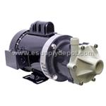 Little Giant 585504 TE-5.5-MD-SC 115/230V 50/60Hz 1Ph Motor 979350