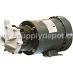 Little Giant 586504 TE-6-MD-SC 115/230V 50/60Hz 1 PH Motor 979351