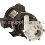 Little Giant 587400 TE-7-MD-SC 115/230V 50/60Hz 1 Ph Motor 979450