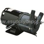 Little Giant 578603 3-MD-MT-HC 115V 50/60Hz Motor 977456
