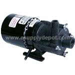 Little Giant 581604 TE-3-MD-HC 115V 50/60Hz Motor 977339