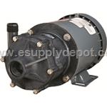 Little Giant 585604 TE-5.5-MD-HC 115/230V 50/60Hz 1 Ph Motor 979350
