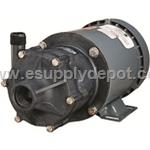 Little Giant 586650 TE-6-MD-HC 230/460V 50/60Hz 3 Ph Motor 979451