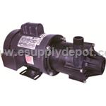 Little Giant 587010 TE-7-MD-HC 115/230V 50/60Hz 1 Ph Motor 979450
