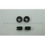 Little Giant 180801 Pad, Mounting (Base Feet) 4PK