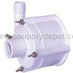 Little Giant 580098 2-MD (less motor)