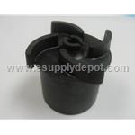 Little Giant 181148 Impeller for TE-3-MD-HC pump (Ryton)(W/Bushing)