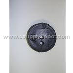 Little Giant 925020 Grommet, Elec. Cord, 2-Hole, fits 2.5" hole AH OR AK