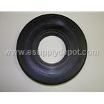 Little Giant 113418 Flange, Seal, Reducer, Black (3" to 2") AK