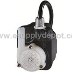 Little Giant 518020 1-EAYS 115V 60Hz 170 GPH Parts Washer Pump