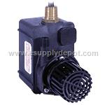 Little Giant 518550 PE-2YSA 115V 60Hz 300 GPH Parts Washer Pump