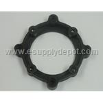 Little Giant 183037 Bracket, Mounting, 5-MD-HC (w/inserts)