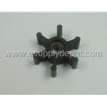 Little Giant 155310 Impeller, 360, Buna-N, W/Brass Insert