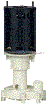 Little Giant 545600 Universal Replacement Ice Machine Pump Model RIM-U 115/230V, 50/60 Hz