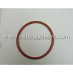Little Giant 924135 O-Ring,2-227, silicone, red