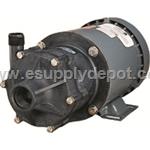 Little Giant 586600 TE-6-MD-CK 115/230V, 50/60 Hz, 1 Phase, 1/2 HP Motor 979351